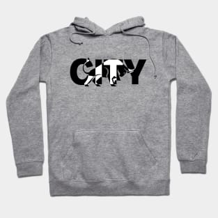 Bull City Durham North Carolina Shirt Hoodie